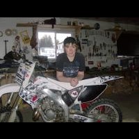 Brandon Smearer