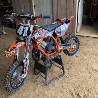 Chase  Thompson