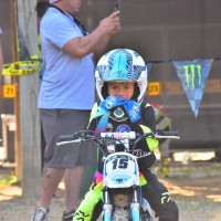 Jaxon Castro