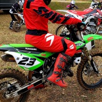 Addison  Ingram