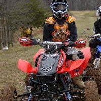 Brandon Shupe
