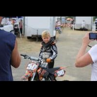 Brad Harding