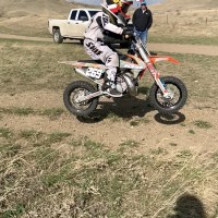Bridger  Brooks 