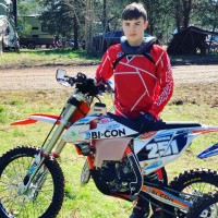 Carter Winland