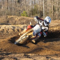 Austin Morris