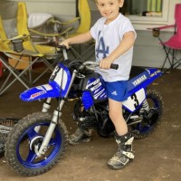 Braden Taylor