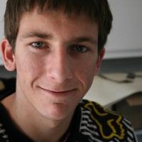 Justin Correa
