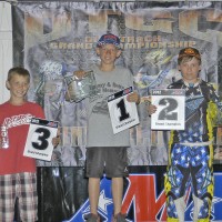 cody chisham