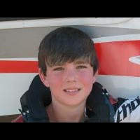 Cole Williams