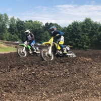 Jordan Chrisman