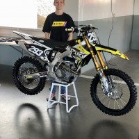 Mason Brahm