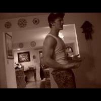 Blake Mitroff