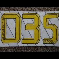 Ross Gedman