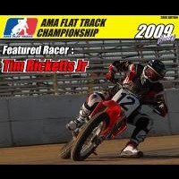 Tim Ricketts Jr