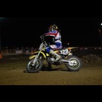 Dustin Green