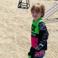 Marley Baliros