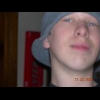 Tyler Anderson