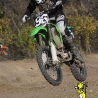 Brock Thomas