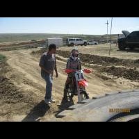 Cody Curry