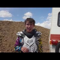 Cody Passero