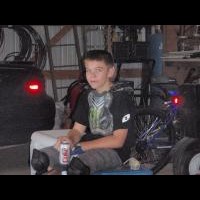 Brock McDaniel