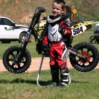 Tommy LeClere IV