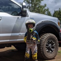 Colton Tirri
