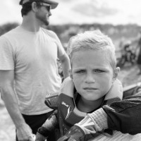 Kyson Greer