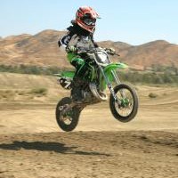Evan Scrimpsher