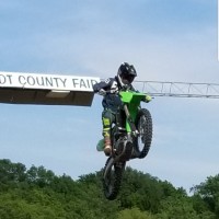 Brock Metzger