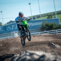 Spencer  DesMarais