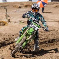 Jeremiah Thompson