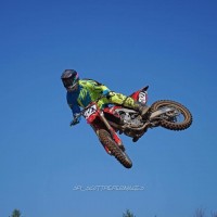 Colton Bentz