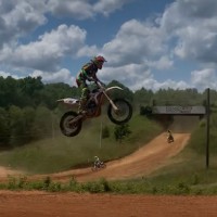 Logan Stover