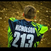 Gavin  Nicholson