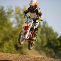 Garrett Nicholson