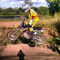 Austin Hansen