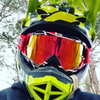 Sean Jackowski 