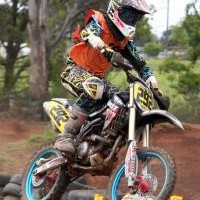 Bronson Dewar