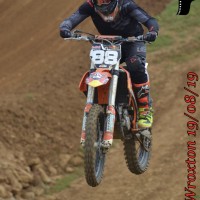 Ben Lacey