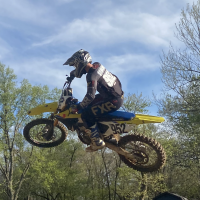 Cameron Steenblock 