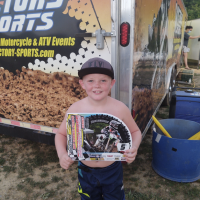 Landen  Surrett