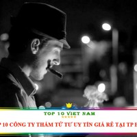 Top 10 Việt Nam