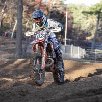 Jake Crowley