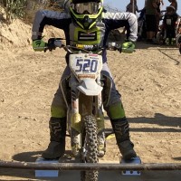 Dylan Pedersen