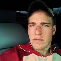 Joshua Kerrigan