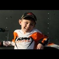 Braden Sparrow