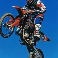 Tristen James