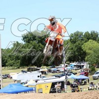 Cody Aldridge