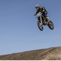 Blake Bearham
